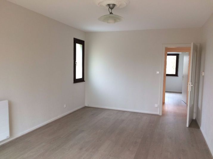 Appartement a louer illkirch-graffenstaden - 2 pièce(s) - 55 m2 - Surfyn