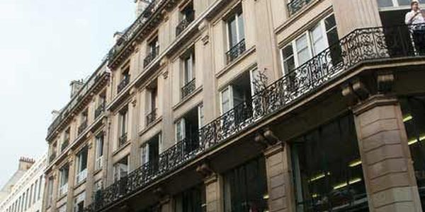 Sitemapcdatahttpsmodeinf Inetcoml Appartement 1 Rue Saint Fiacre Paris France 75002