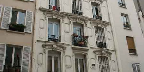 15 Rue De La Fontaine Au Roi, 75011 Paris