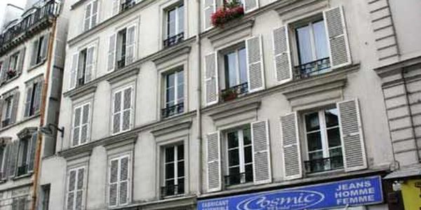 Rue du Château d'Eau, 75010 Paris