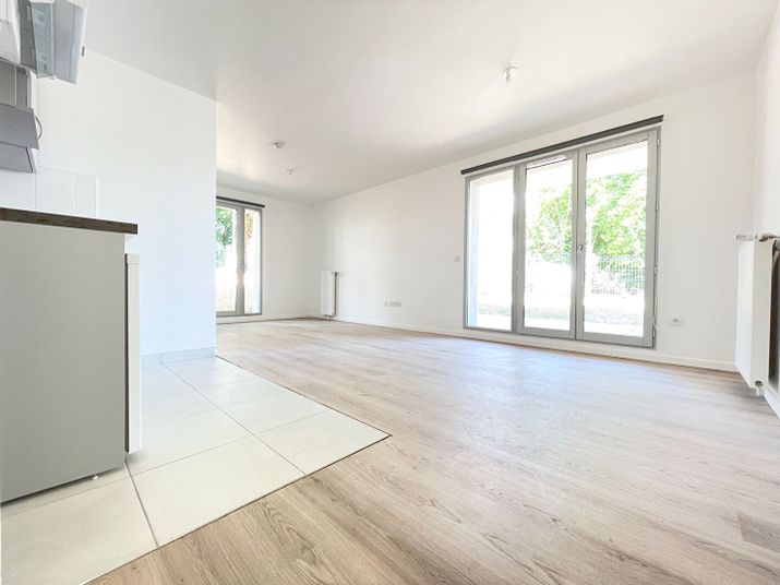 Appartement a louer evry - 2 pièce(s) - 45 m2 - Surfyn