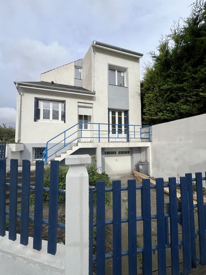 Maison a louer carrieres-sur-seine - 6 pièce(s) - 140 m2 - Surfyn