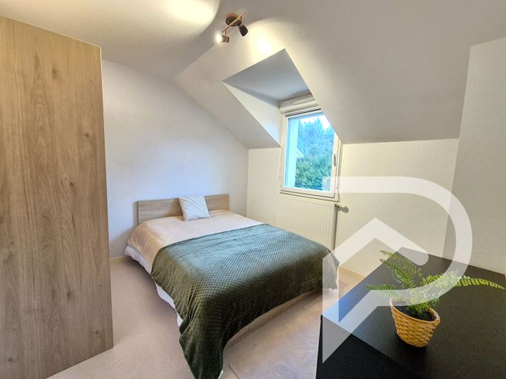 Appartement a louer dole - 3 pièce(s) - 59 m2 - Surfyn