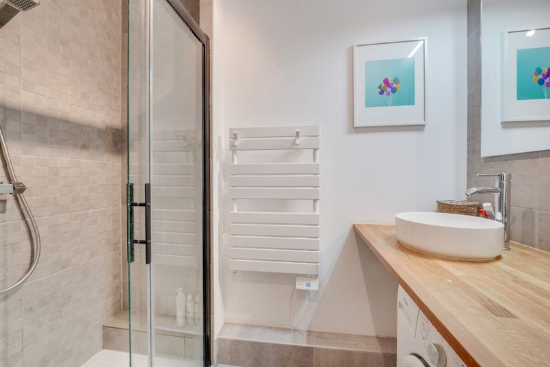 Appartement a louer puteaux - 5 pièce(s) - 100 m2 - Surfyn