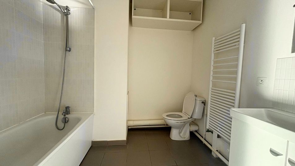 Appartement a louer evry - 3 pièce(s) - 62 m2 - Surfyn