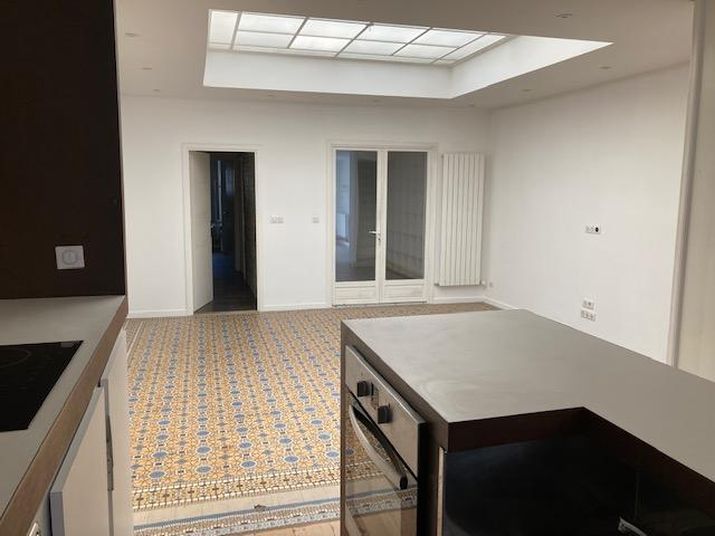 Maison a louer wattrelos - 3 pièce(s) - 116 m2 - Surfyn