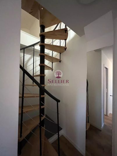 Maison a louer pantin - 3 pièce(s) - 86 m2 - Surfyn