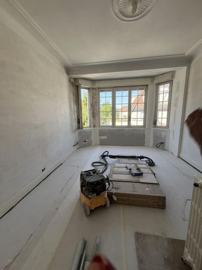 Appartement a louer strasbourg - 5 pièce(s) - 146 m2 - Surfyn