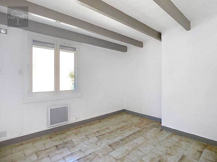 Maison a louer martigues - 2 pièce(s) - 43 m2 - Surfyn