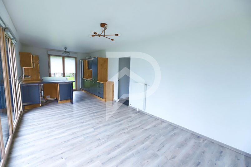 Appartement a louer nanterre - 3 pièce(s) - 64 m2 - Surfyn