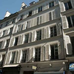 32 rue Godot de Mauroy, 75009 Paris