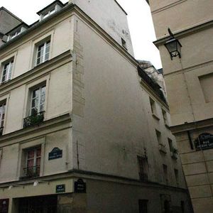 1 rue Frédéric Sauton, 75005 Paris