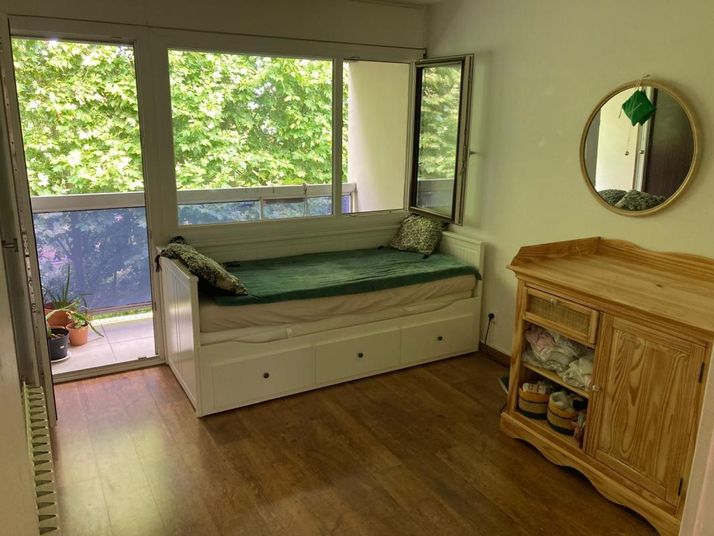 Appartement a louer bordeaux - 3 pièce(s) - 71 m2 - Surfyn