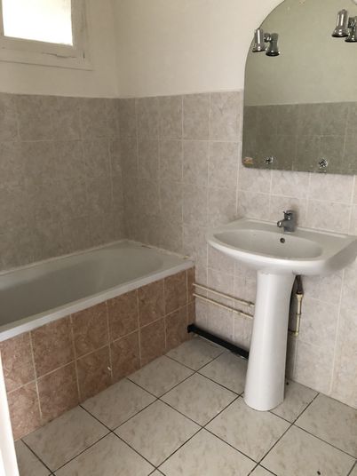 Appartement a louer fecamp - 4 pièce(s) - 65 m2 - Surfyn