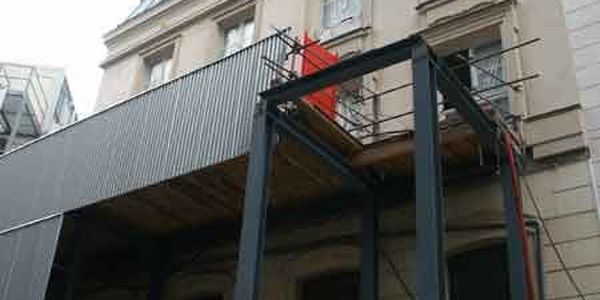 Prix prostituée rue saint denis