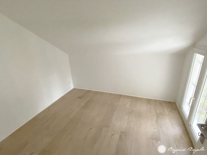 Maison a louer saint-germain-en-laye - 5 pièce(s) - 66 m2 - Surfyn