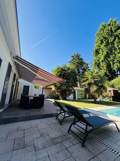 Maison a louer serris - 7 pièce(s) - 220 m2 - Surfyn