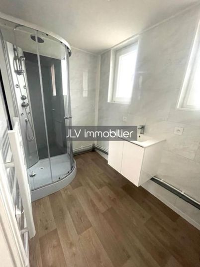 Maison a louer dunkerque - 5 pièce(s) - 82 m2 - Surfyn