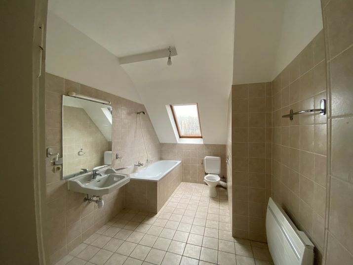 Appartement a louer thionville - 4 pièce(s) - 90 m2 - Surfyn