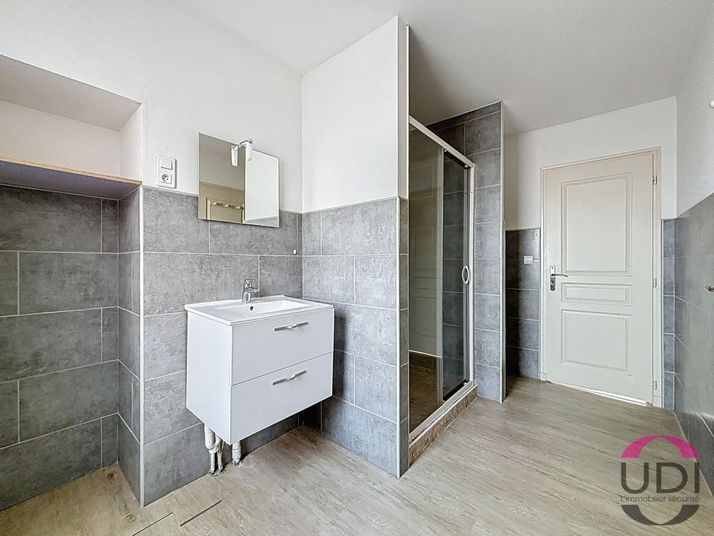 Maison a louer montlucon - 3 pièce(s) - 70 m2 - Surfyn