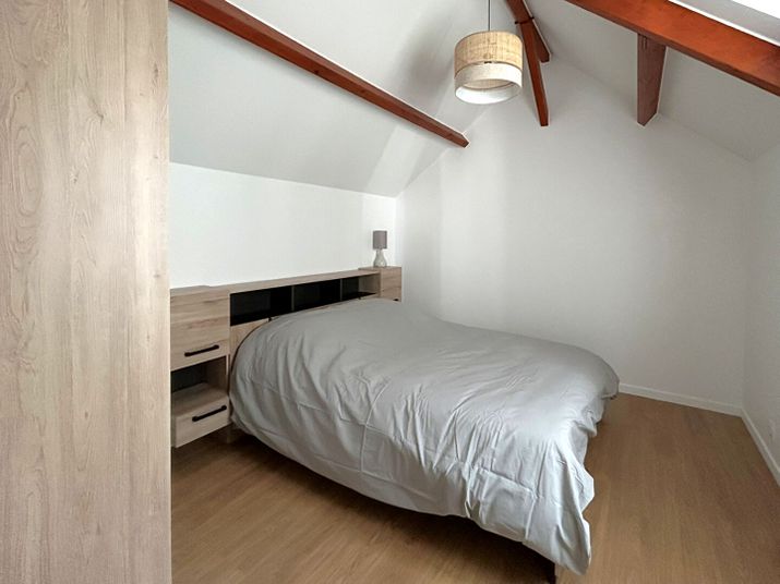 Maison a louer carrieres-sur-seine - 3 pièce(s) - 48 m2 - Surfyn