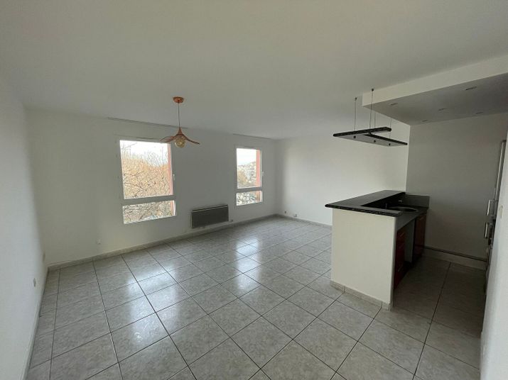 Appartement a louer asnieres-sur-seine - 4 pièce(s) - 72 m2 - Surfyn