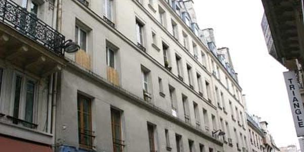 Prix m2 immobilier Rue Blondel, Paris (75002, 75003) - Meilleurs Agents