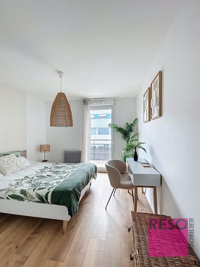 Appartement a louer annemasse - 3 pièce(s) - 51 m2 - Surfyn