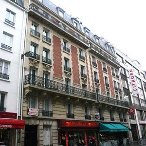 163 rue de Vaugirard, 75015 Paris