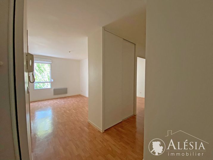 Appartement a louer chalons-en-champagne - 2 pièce(s) - 48 m2 - Surfyn