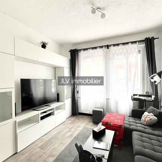 Maison a louer dunkerque - 5 pièce(s) - 110 m2 - Surfyn