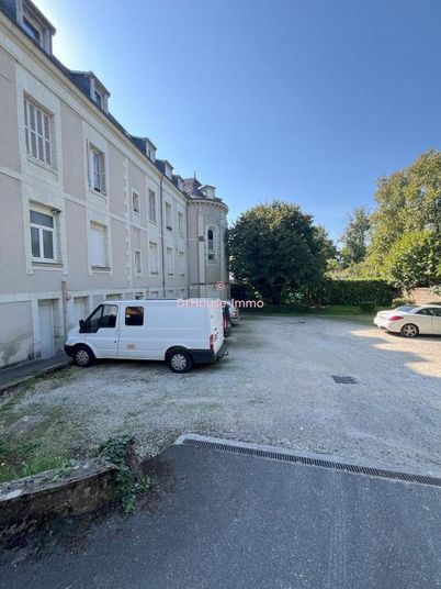 Appartement a louer chatellerault - 2 pièce(s) - 34 m2 - Surfyn