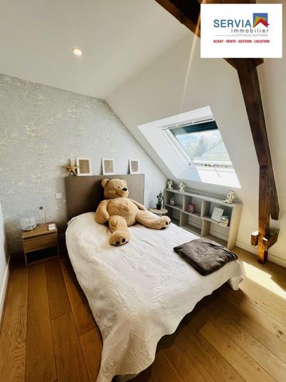 Maison a louer ploemeur - 4 pièce(s) - 103 m2 - Surfyn