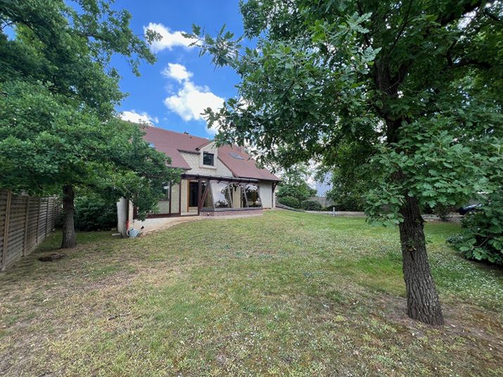 Maison a louer acheres - 7 pièce(s) - 171 m2 - Surfyn