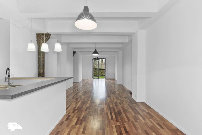 Appartement a louer ris-orangis - 3 pièce(s) - 106 m2 - Surfyn