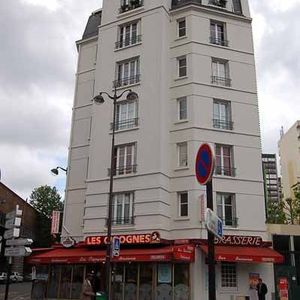 114 Boulevard Vincent Auriol, 75013 Paris