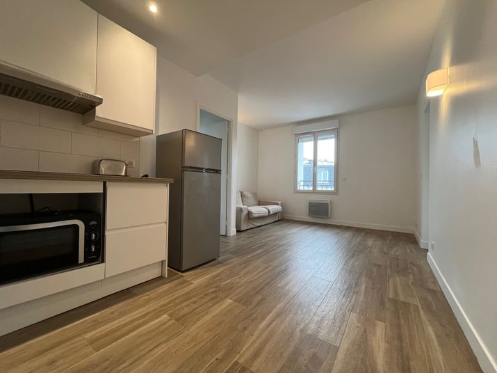 Appartement a louer chatou - 3 pièce(s) - 47 m2 - Surfyn