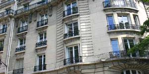 118 avenue de Versailles, 75016 Paris