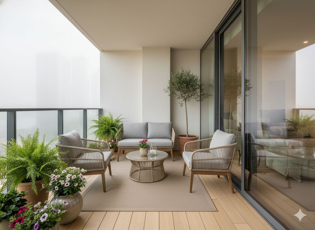 Vente Appartement 3 pièces de 69 m²