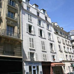 38 rue Henri Barbusse 75005 Paris