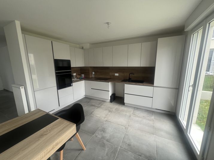 Maison a louer carrieres-sur-seine - 5 pièce(s) - 96 m2 - Surfyn