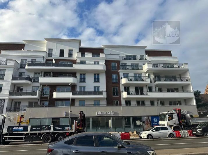 Appartement a louer bezons - 3 pièce(s) - 68 m2 - Surfyn