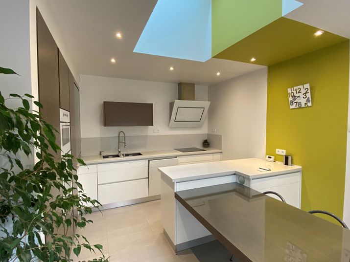 Maison a louer antony - 5 pièce(s) - 140 m2 - Surfyn