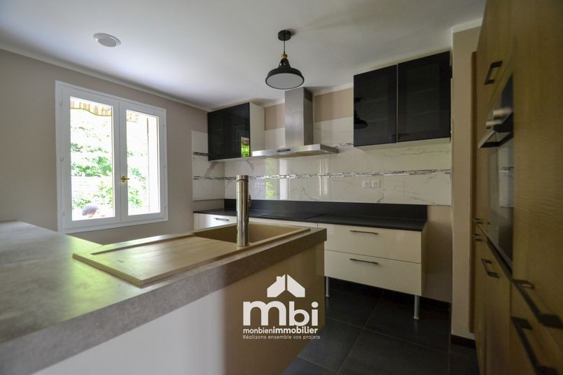 Maison a louer louvres - 6 pièce(s) - 116 m2 - Surfyn