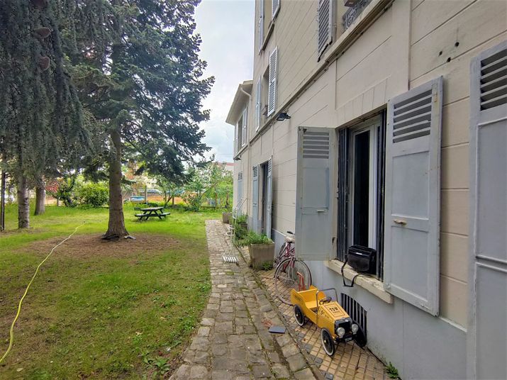 Appartement a louer maisons-laffitte - 4 pièce(s) - 90 m2 - Surfyn