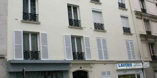 Rue Dugommier, 75012 Paris