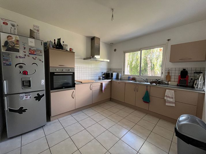 Maison a louer quimper - 4 pièce(s) - 95 m2 - Surfyn