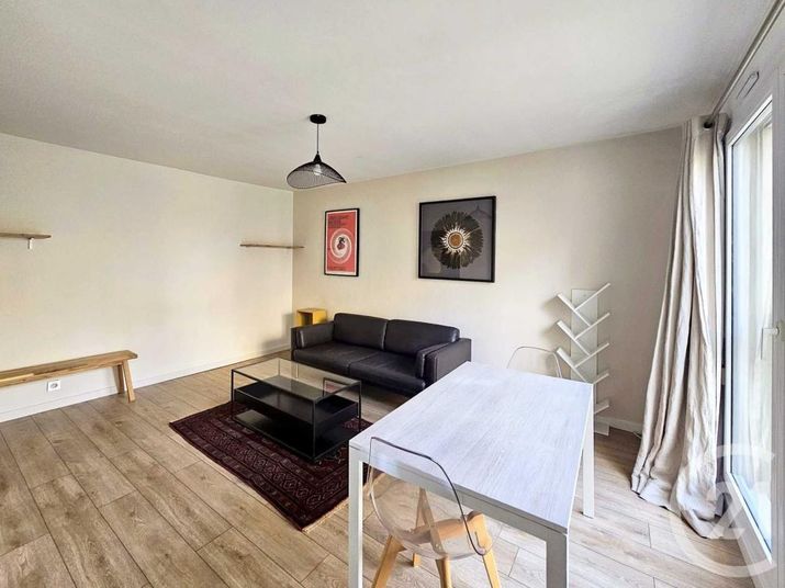 Appartement a louer fontenay-aux-roses - 2 pièce(s) - 50 m2 - Surfyn