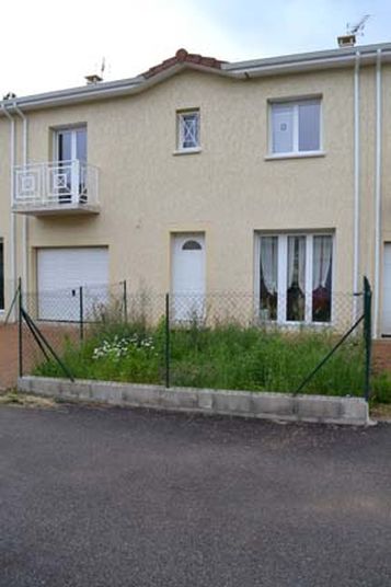 Maison a louer bourgoin-jallieu - 5 pièce(s) - 105 m2 - Surfyn
