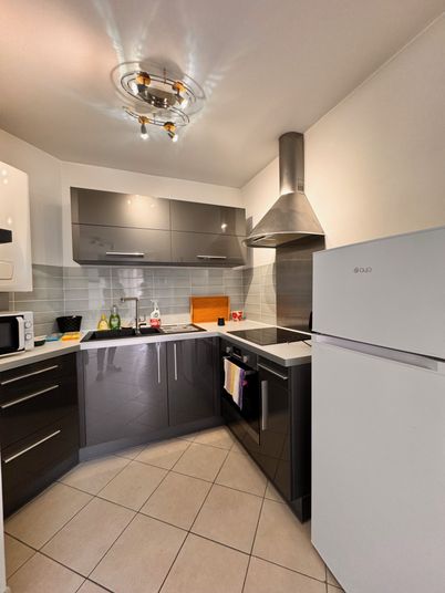 Appartement a louer acheres - 2 pièce(s) - 35 m2 - Surfyn